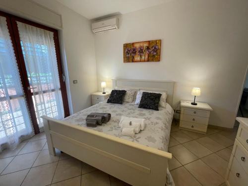 Rome Province Apartment | Love Dream House