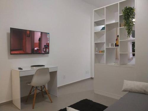 Santa Teresa Apartment | Love Glória Studio