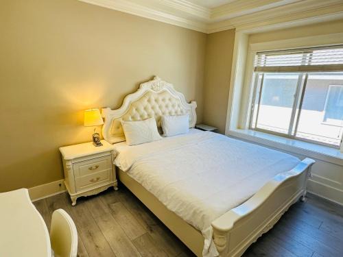 Richmond House | Love Home Inn