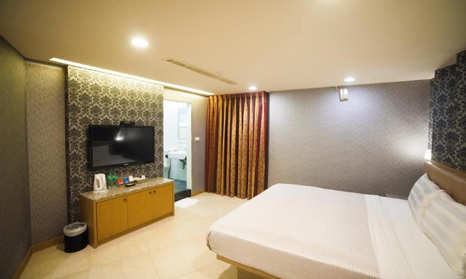 Pingtung Hotel | Love Hotel