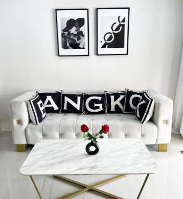 Wang Thonglang Villa | Love House