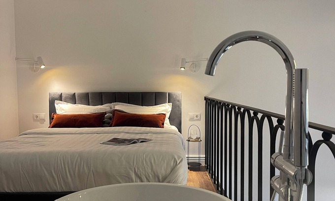 Baia Mare House | Love&Loft. Home away from home in the heart of Baia Mare
