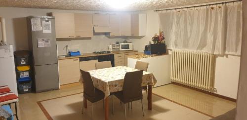 Parma Apartment | Love nest Parma