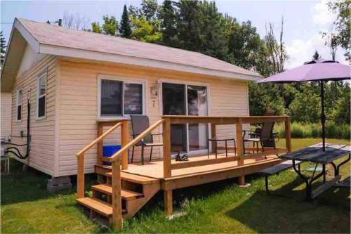 Magnetawan House | Love of Lake Cecebe #7 - Maijac Resort & Marina
