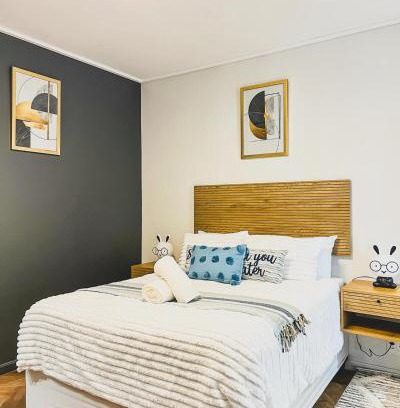 Century City Apartment | Love on Park by Dajosha bookings