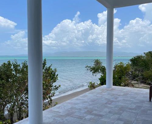 Lacovia House | LOVE On THE OCEAN
