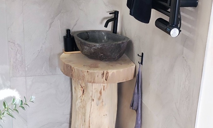 Remelfang Ski Chalet | Love-room BreakyWell To each his own !