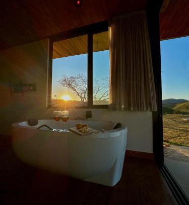 Chiador House | Love's Rebound
