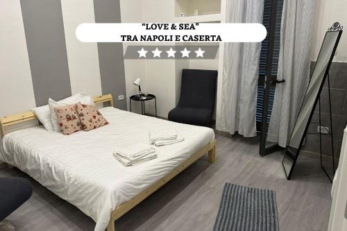 Villaggio Coppola Apartment | Love & Sea tra Napoli e Caserta