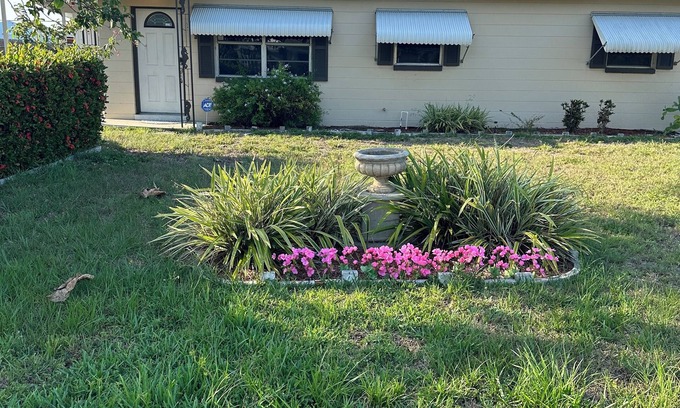 Wamsutter House | Love Shack North Fort Myers