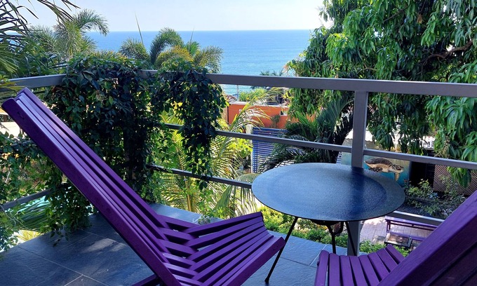 Nuevo Cuscatlan Apartment | Love Suite Atami