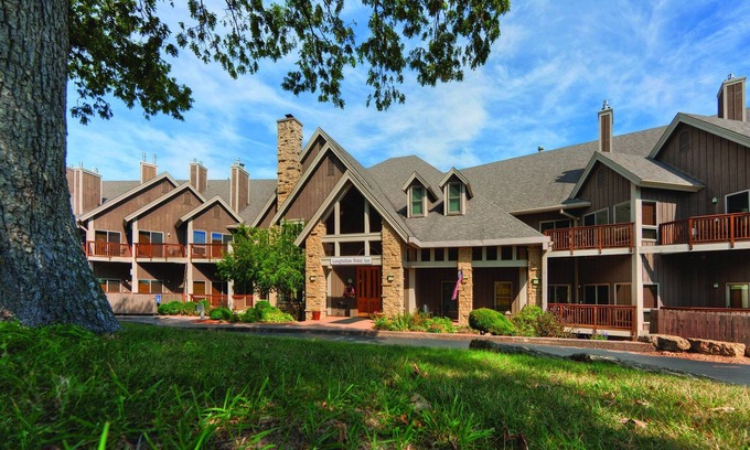 Hanover Resort | Love the outdoors?