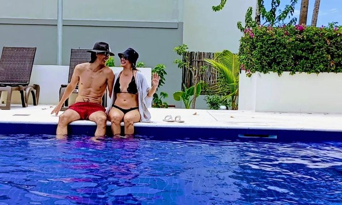Tulum House | Love Vacations Tulum