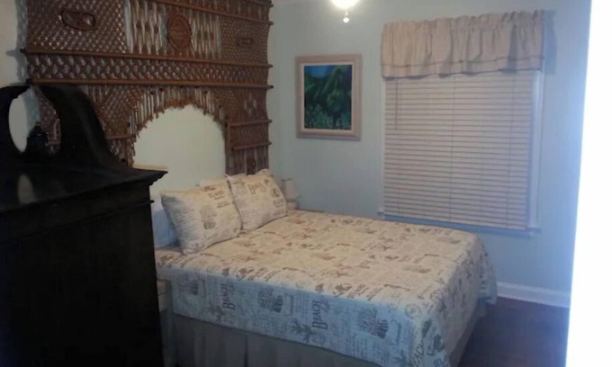 Delray Beach House | Loveday's Beach House 1