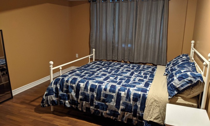 Bradford Apartment | Lovely basement apartment in the heart of Bradford