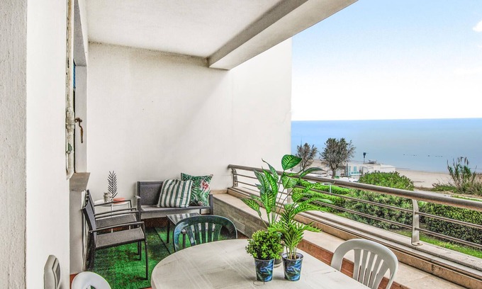 Villa Rosa Apartment | Lovely apartment in Villarosa di Martinsicuro
