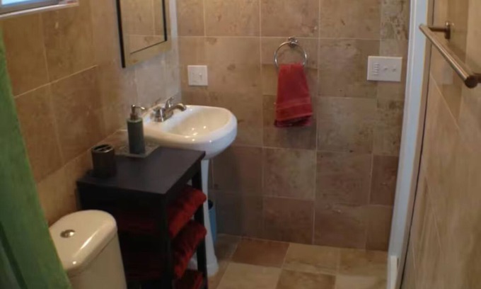 Berkeley Hills House | Lovely 1.5 -bedroom house in the Berkeley hills, minutes from UC Berkeley!
