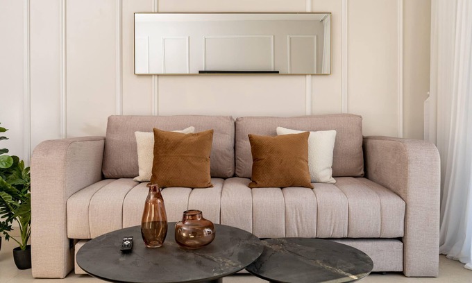Mea She'arim Apartment | Lovely 1 bdm apt, Shaul Adler st