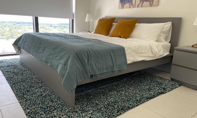 Doral Condo | Lovely 1 Bed 1 Bath apartment at Doral