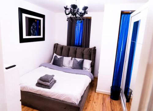Homerton Apartment | Lovely 1-Bed Apartment in Hackney London