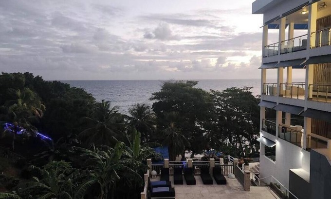 Bacolet Apartment | Lovely 1-bedroom apartment in Scarborough for a relaxing getaway