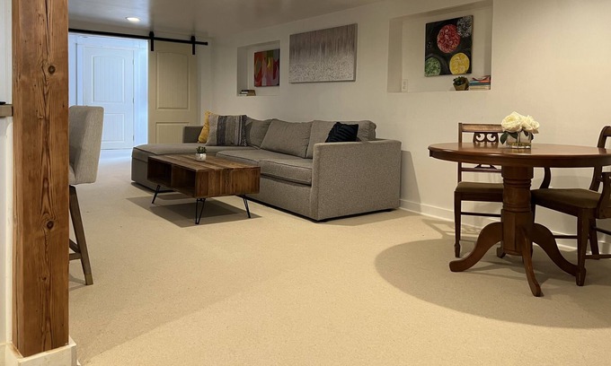 Roseburg Apartment | Lovely 1 bedroom apartment