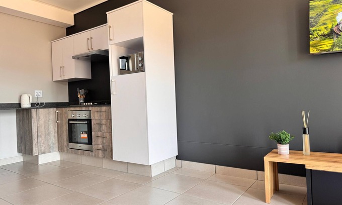 Matsulu Apartment | Lovely 1-bedroom apartment in Matsulu