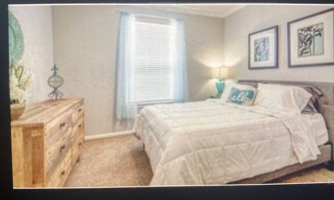 Atascocita Apartment | Lovely 1-Bedroom Apartment.
