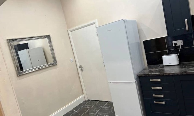 Hull Apartment | Lovely 1-bedroom apartment in Kingston upon Hull