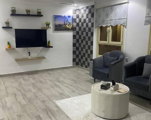 Hawally Apartment | Lovely 1 bedroom apartment in Hawally