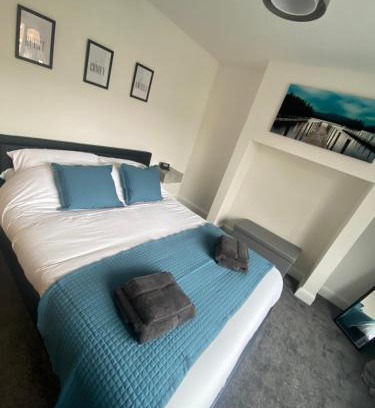 Stone Apartment | Lovely 1-bedroom apartment with garden and parking