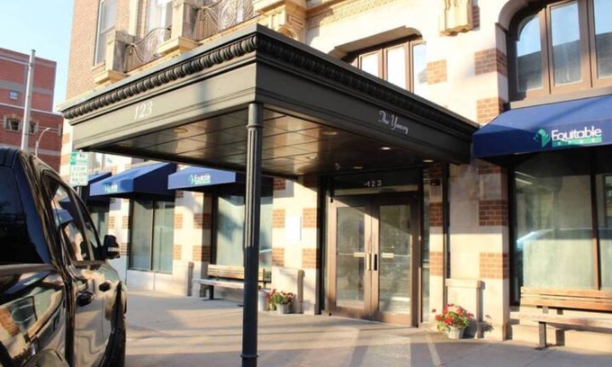 Grand Island Condo | Lovely 1 Bedroom Condo in Downtown Grand Island