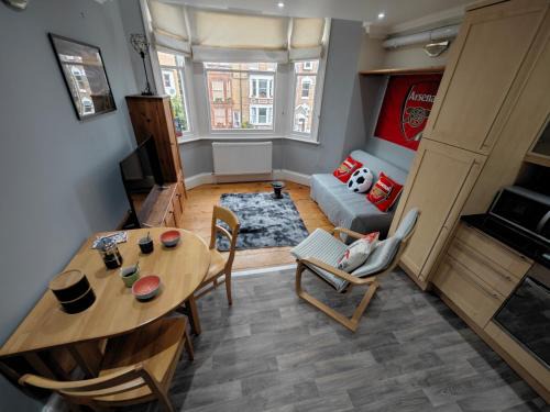 Tollington Apartment | LOVELY 1 BEDROOM FLAT IN FINSBURY PARK/EMIRATES STADIUM