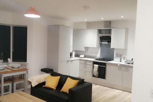 Hinckley Apartment | Lovely 1-Bedroom Flat in Hinckley, LE10