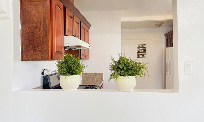 Rosemead Apartment | Lovely 1-bedroom Guest House near DTLA