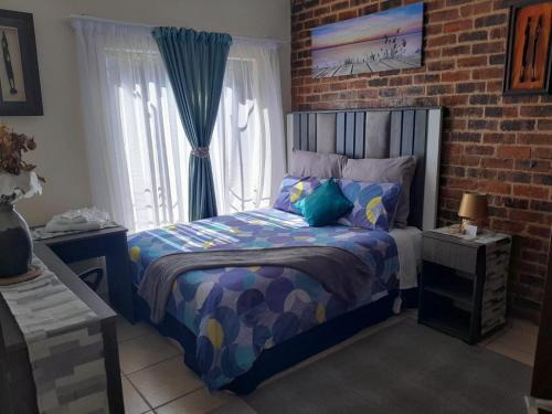 Northcliff House | Lovely 1-bedroom in secure complex with pool