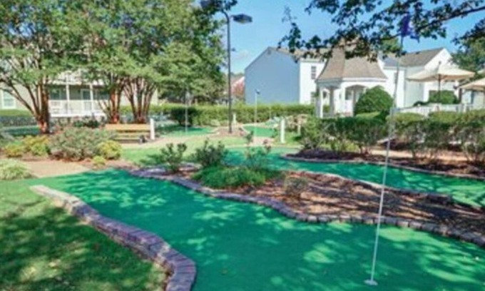 Williamsburg Apartment | Lovely 1 bedroom near downtown Williamsburg, VA