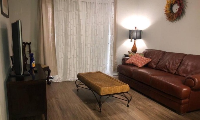 Charlotte Apartment | Lovely 1-bedroom rental space with free parking