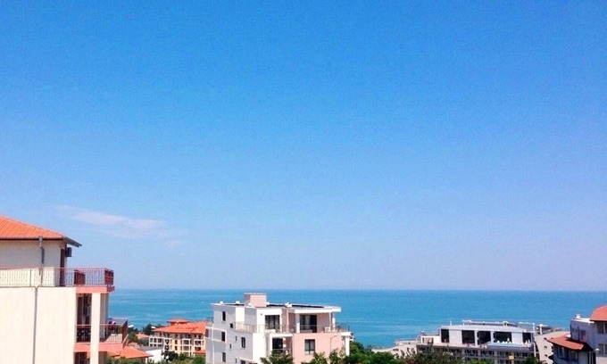 Byala Apartment | Lovely 1-bedroom vacation home 5 minutes from the beach