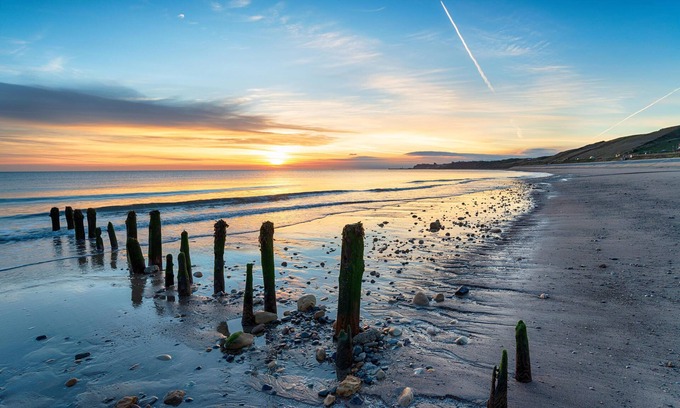 Winestead House | Lovely 10 berth caravan with decking in Yorkshire, ref 71023G