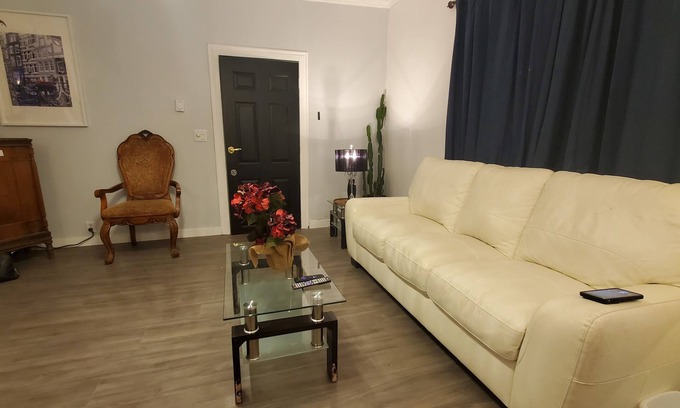 Cape Breton Regional Municipality Apartment | Lovely 2 bdrm Sydney apartment