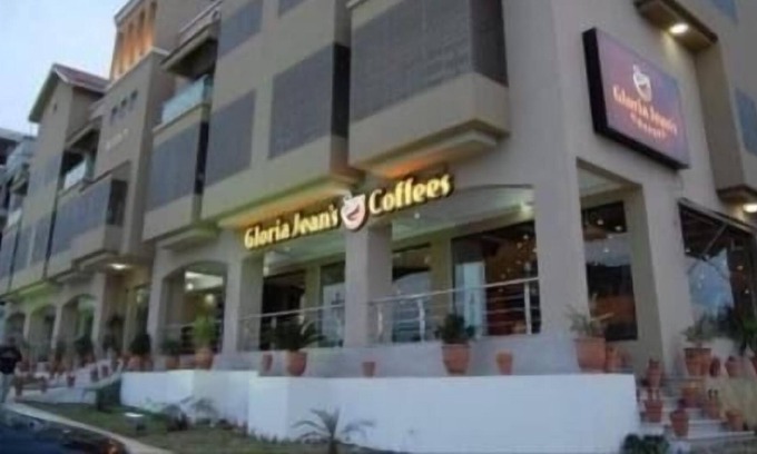 Bahria Town House | Lovely 2-Bed Apartment in Rawalpindi