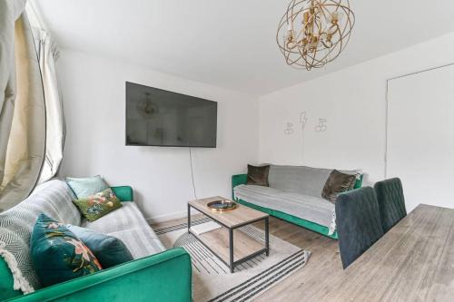 Gipsy Hill Apartment | Lovely 2 bedroom apartment
