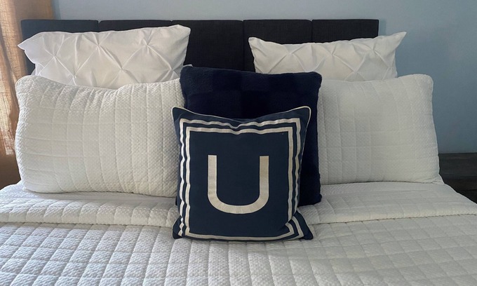 Scranton House | Lovely 2-Bedroom Apartment in Scranton Valley!