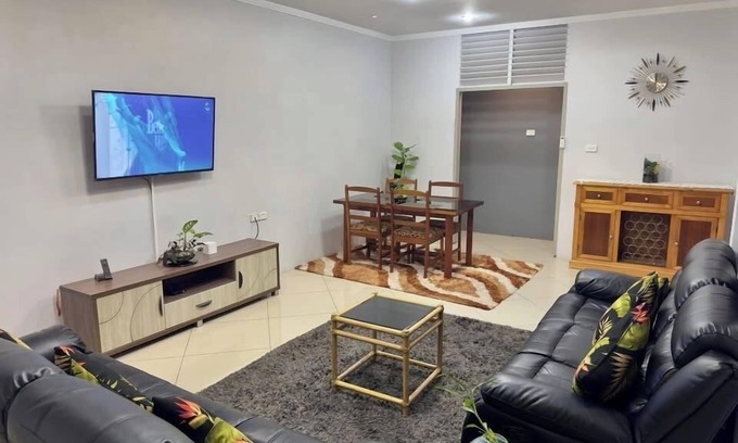 Lautoka Apartment | Lovely 2 bedroom apartment in Lautoka