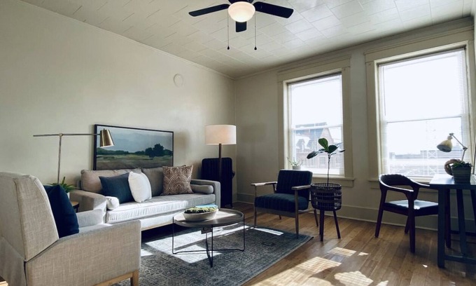 Ravenna Apartment | Lovely 2 Bedroom Apartment