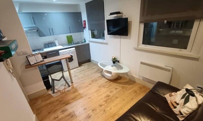 Tottenham Green Apartment | Lovely 2 bedroom apartment in London