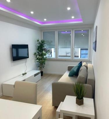 Barreiro Apartment | Lovely 2 bedroom apartment in South Lisbon