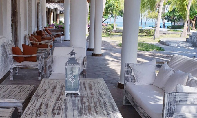 Malindi Marine National Park Condo | Lovely 2-Bedroom Beach Cottage