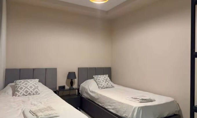 Bomonti Apartment | Lovely 2 Bedroom - Bomonti 42 Suites